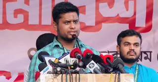 নারীদের স্লাটশেমিংয়ের বিরুদ্ধে হাসনাত আবদুল্লাহর অবস্থান